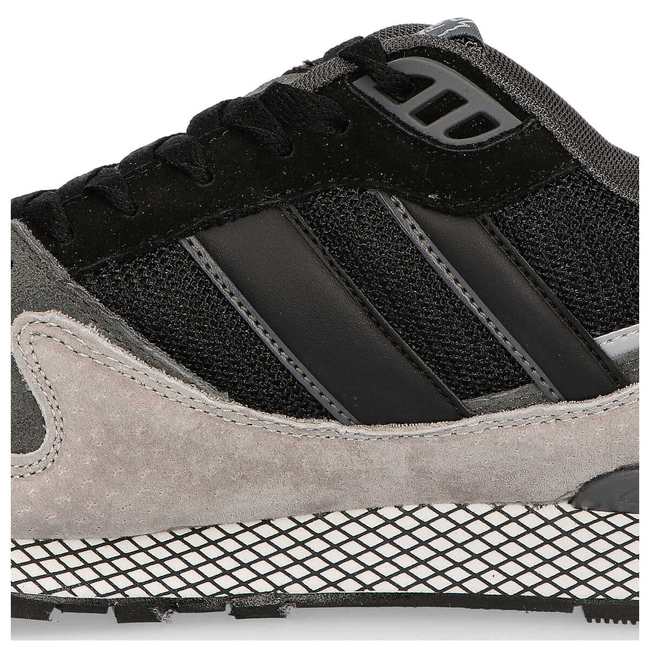 Shoes McKey MSP1462/20 GR grey