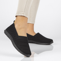 Filippo DTN2285/22 BK sneakers black