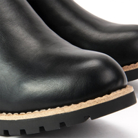 Boots JANA 8-26600-29 001 black