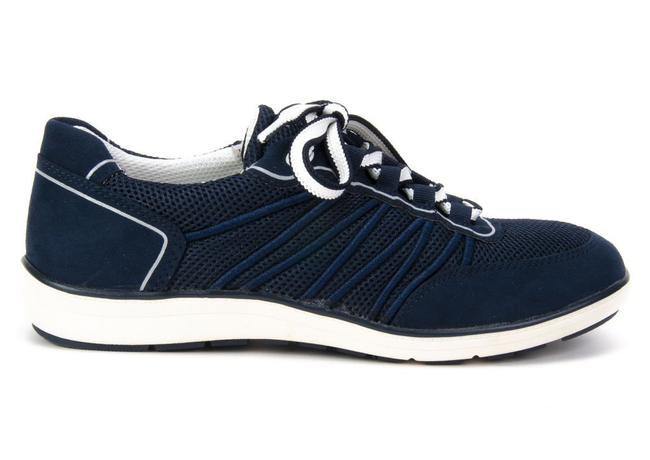 Shoes Jana 8-23660-24 805 Navy