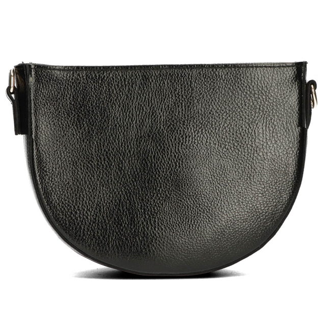 Handbag Messenger Bag Laura Biaggi JS-171 black