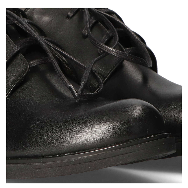 Filippo boots 60260 m. black