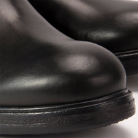 Boots TAMARIS 1/1-25975/39 001 black