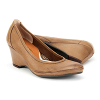 Pumps LEMAR 10020 l.bronze 8024628