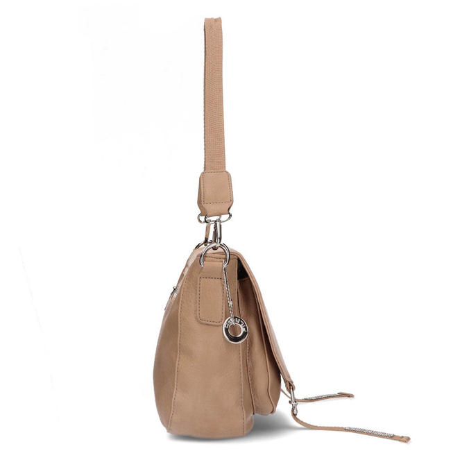 Handbag Filippo Messenger Bag TD0161/22 BE beige