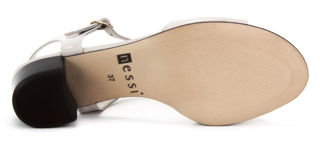 Sandals Nessi 43203 beige 72