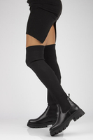 Filippo Boots JW142 black