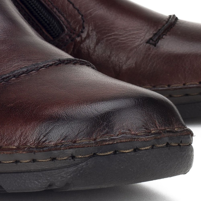 Boots Rieker 05389-25 Brown