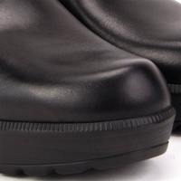 Botki Tamaris 1-25486-29 007 Black Uni