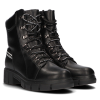 Filippo boots DBT3037/21 BK black