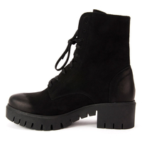 Ankle boots Filippo 1189-5 Black CH-18