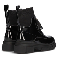 Botki Filippo 168-322 czarne