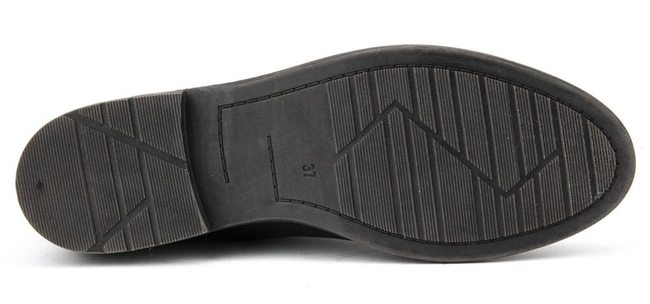 Boots Marco Tozzi 2-25366-33 820 Navy Ant Comb