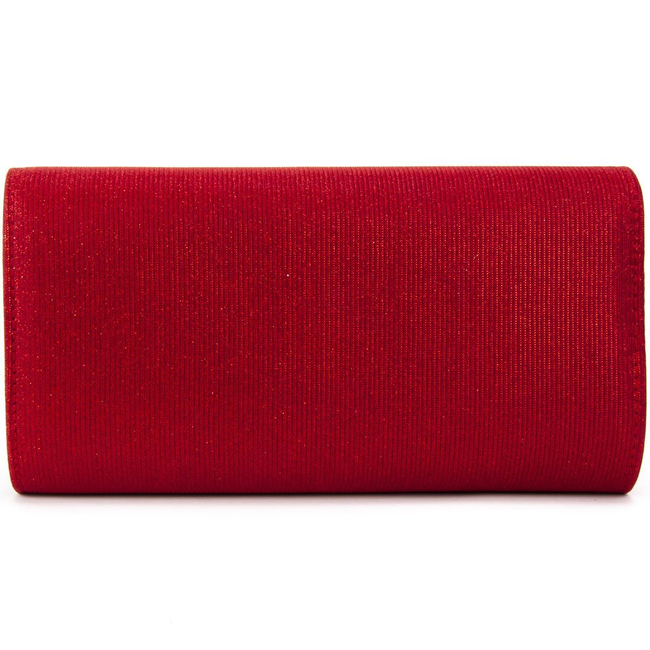 Envelope bag Filippo WYQ 1306 Red