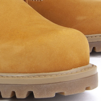 Trappers Filippo 1495 Honey Nubuk