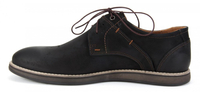 Shoes FILIPPO 224 floter black