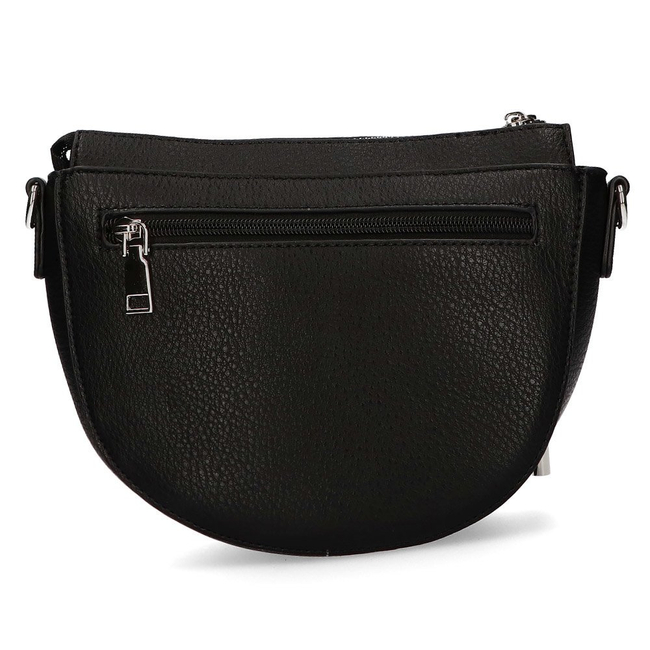 Handbag Filippo Messenger Bag TD0173/21 BK black