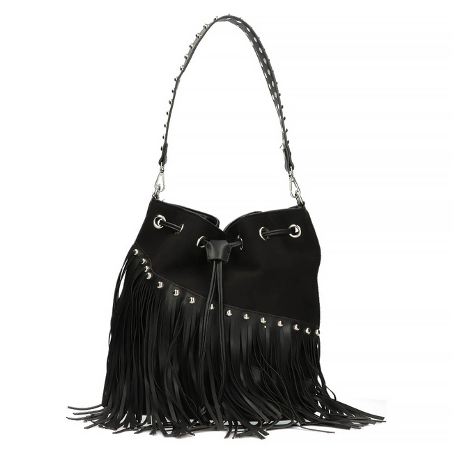 Bag Filippo TD0274/22 BK black