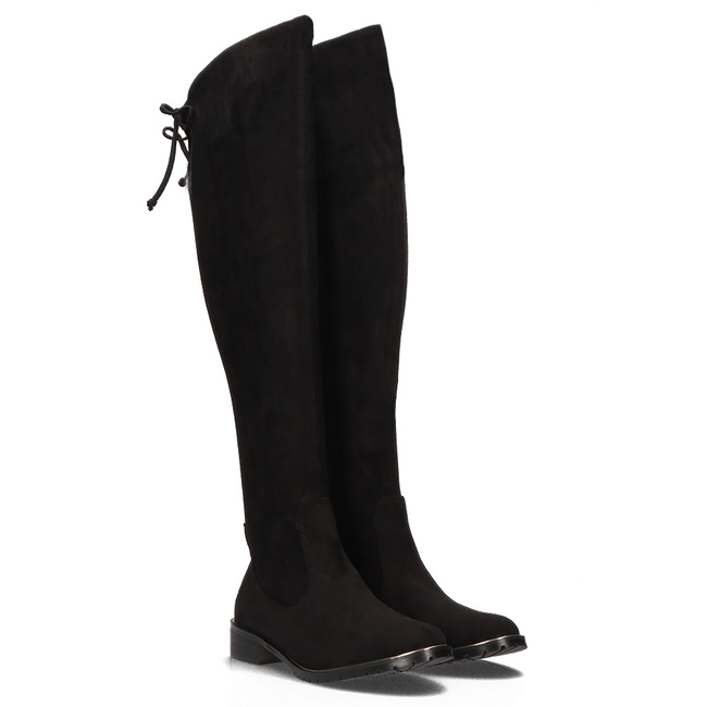 Boots Filippo DKZ3118/21 BK black