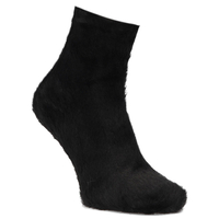 Women's Socks black