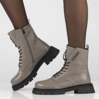 Filippo ankle boots DBT4870/23 GR grey