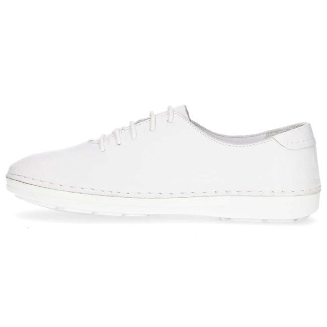 Shoes Loretta Vitale 221 White