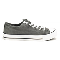 Sneakers McKey DTN132/18 GR gray