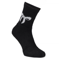 Women's Socks 1389 black