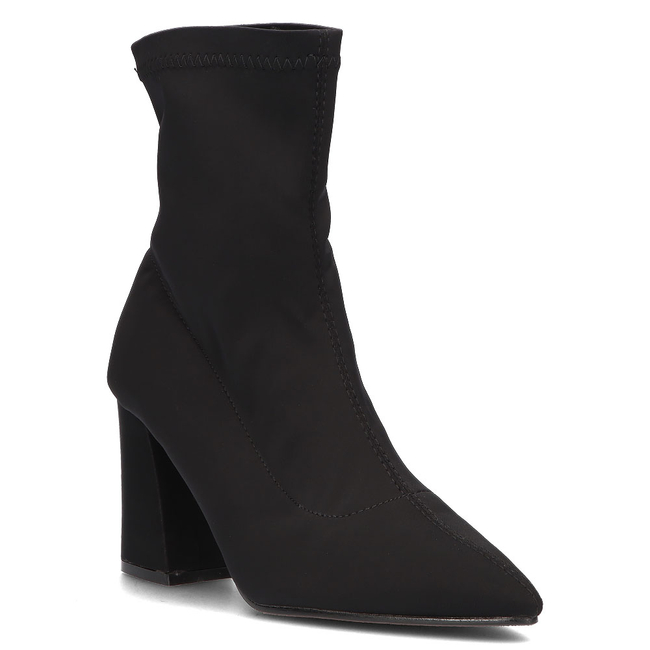 Filippo ankle boots DBT3126/21 BK black
