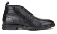 Shoes S.Oliver 5-15100-23 001 Black