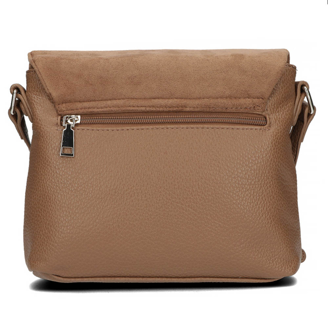 Torebka Filippo Listonoszka TD0123/22 TP taupe