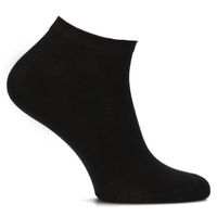 Women's Socks black