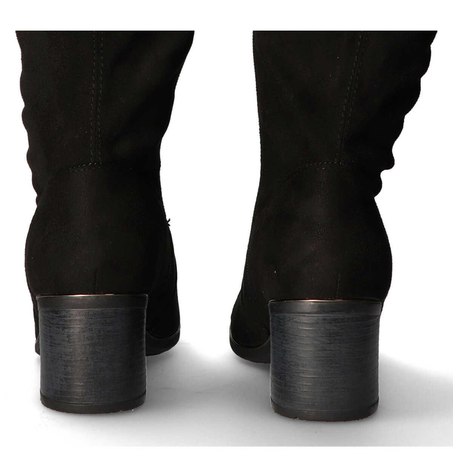 Boots Filippo DKZ1059/19 BK black