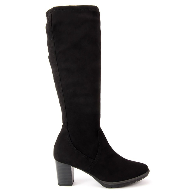 Boots Marco Tozzi 2-25513-29 001 black