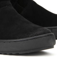 Ankle boots Filippo 60222 W. Black