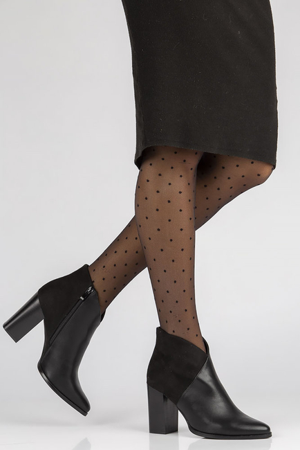 Filippo ankle boots DBT1575/21 BK black