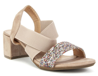 Sandals Filippo DS789/19 BE Beige