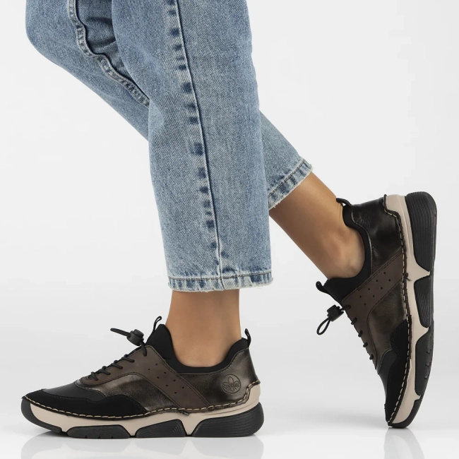 Shoes Filippo 45961-00 black