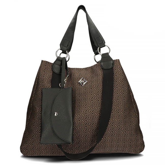 Torebka Filippo TD0251/22 BE beżowa