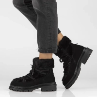 Filippo ankle boots DBT4993/23 BK black