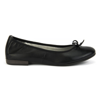 Ballerinas Tamaris 1-22116-28 001 Black