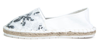 Espadrilles Marco Tozzi 2-24217-22 197 White Comb