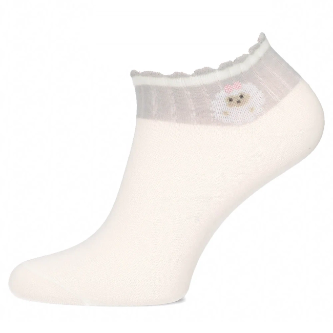 Women's Socks 2512-9 sheep