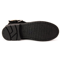 Ankle boots FILIPPO DBT392/17 BK Black