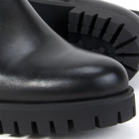 Daggers FILIPPO 1162 Black