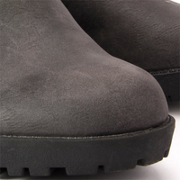 Ankle boots Filippo DBT 312/17 GR Grey