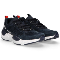 Półbuty McKey MSP1464/20 NV granatowe