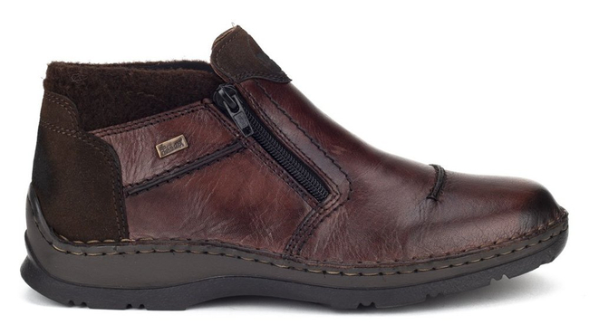Boots Rieker 05389-25 Brown
