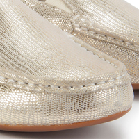 Shoes FILIPPO DP063/17 GO gold