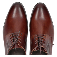Shoes Simonetti BN-4575 brown